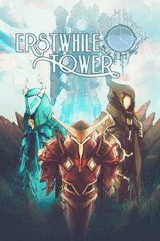 Erstwhile Tower screenshot 7