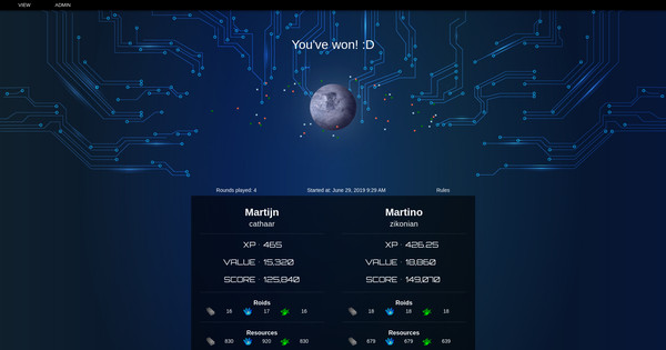 Meta: Assembled screenshot 1