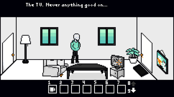 Lock; In - Final Cut screenshot 1