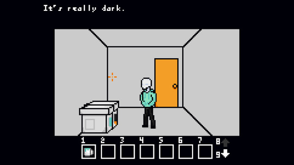 Lock; In - Final Cut screenshot 4