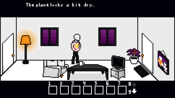 Lock; In - Final Cut screenshot 5