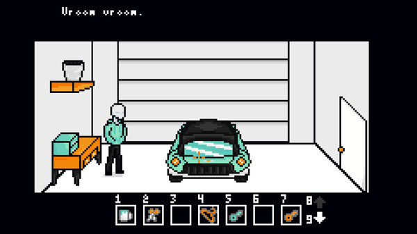 Lock; In - Final Cut screenshot 2