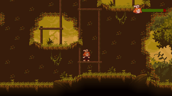 FRENZY PLANTS screenshot 1