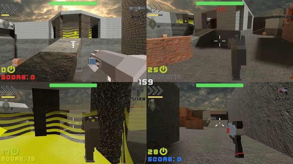 Engineer Arena screenshot 4