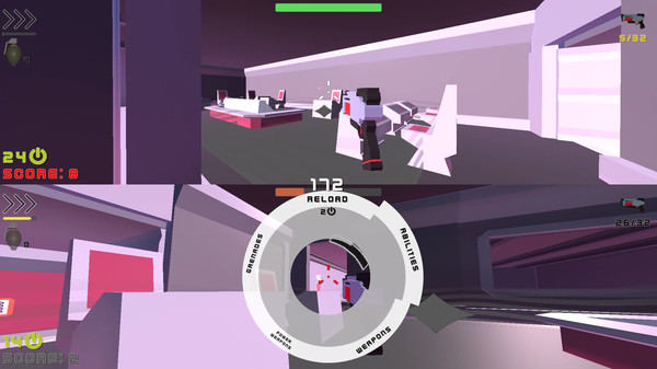Engineer Arena screenshot 2