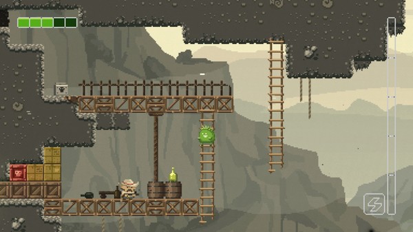 Flippin Kaktus screenshot 7