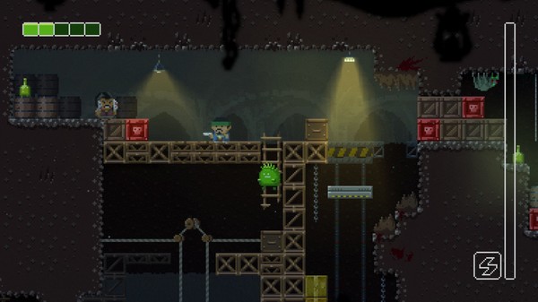 Flippin Kaktus screenshot 10