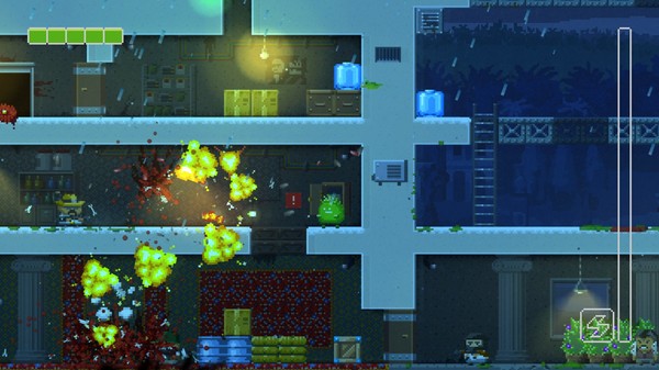 Flippin Kaktus screenshot 6