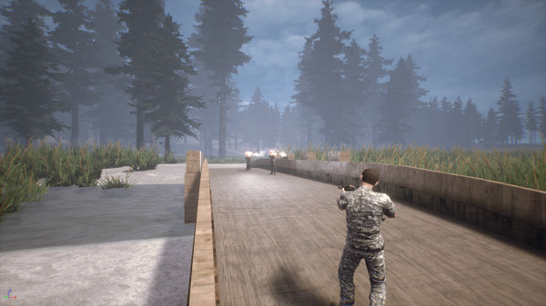 The Creature screenshot 2