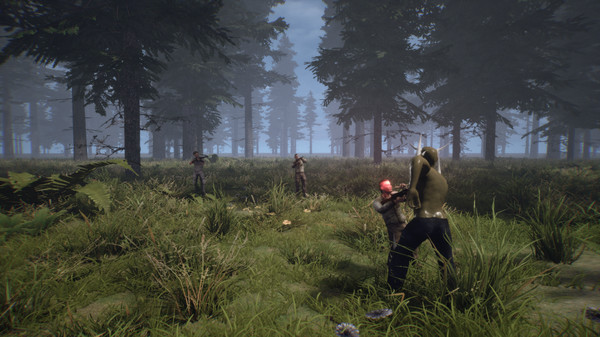 The Creature screenshot 1