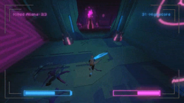 Δ Time screenshot 4