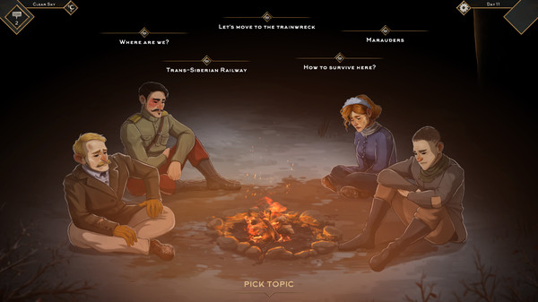 Help Will Come Tomorrow screenshot 7