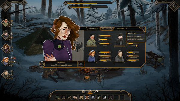 Help Will Come Tomorrow screenshot 3