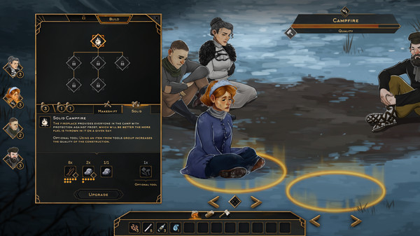 Help Will Come Tomorrow screenshot 4