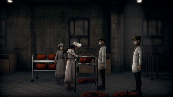 The Wednesday screenshot 5