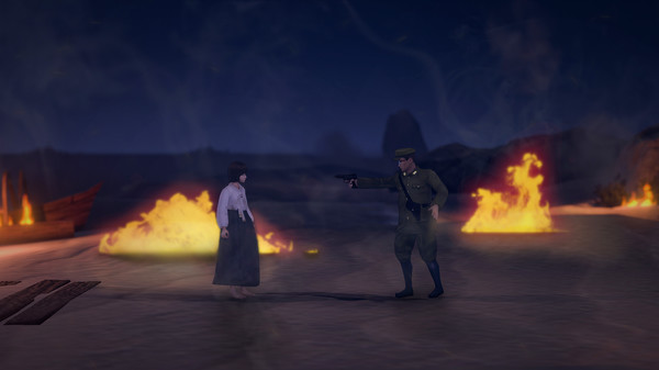 The Wednesday screenshot 2