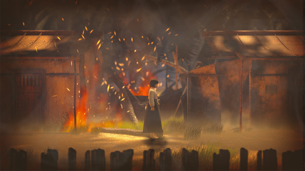 The Wednesday screenshot 7