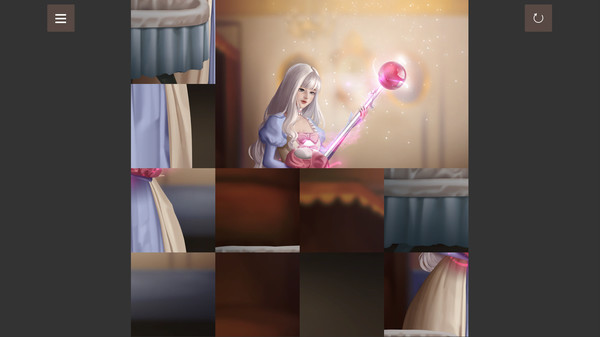 DarkFairyTales SleepingBeauty screenshot 4