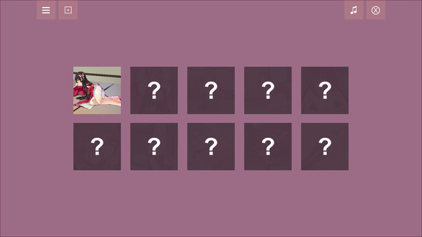 Hentai MatchUp screenshot 4