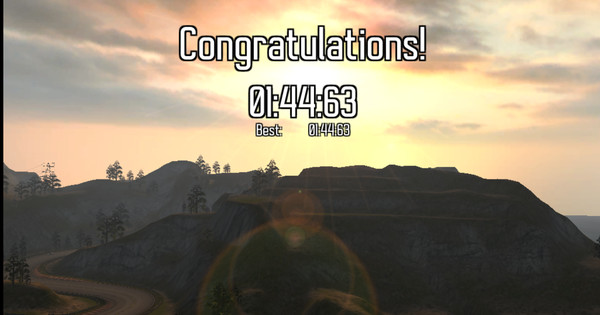 HoloSprint screenshot 3