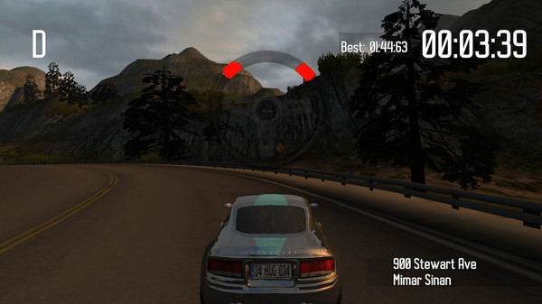 HoloSprint screenshot 4