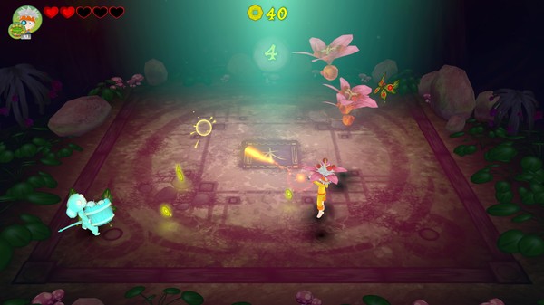 Jade's Ascension screenshot 4