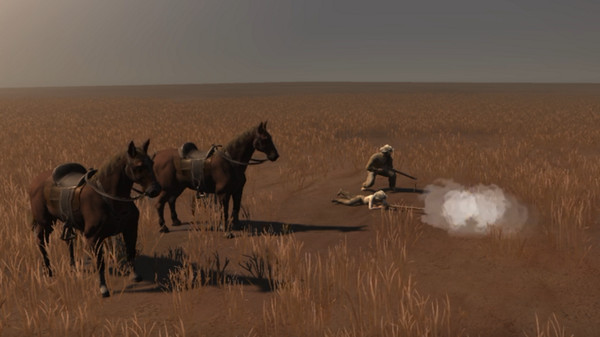 RTSM screenshot 1