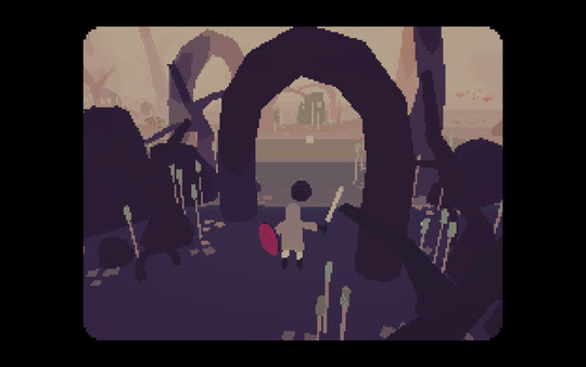 Brume screenshot 4