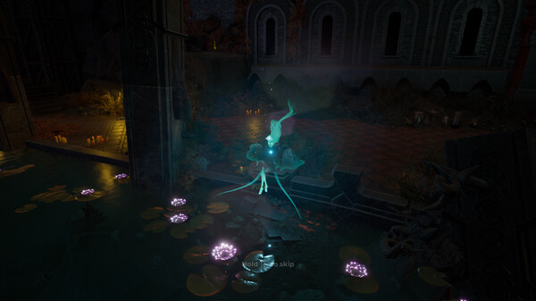 Sands of Aura screenshot 1