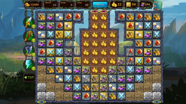 Storm Tale screenshot 7
