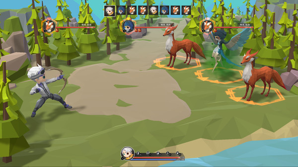 Elf Manor screenshot 5