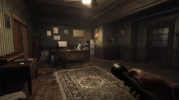 In Sound Mind screenshot 1