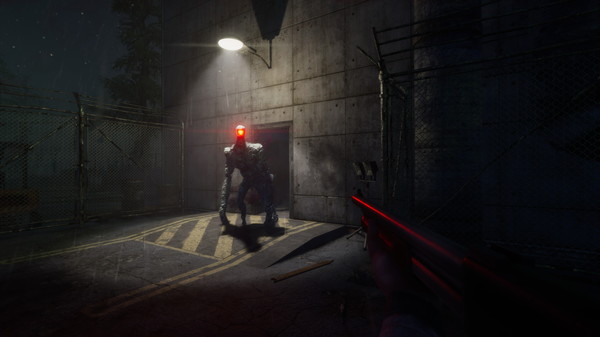In Sound Mind screenshot 11