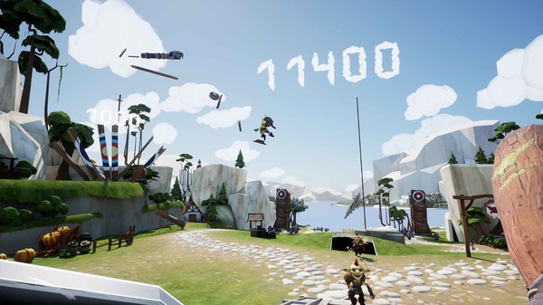 Gobligeddon screenshot 3