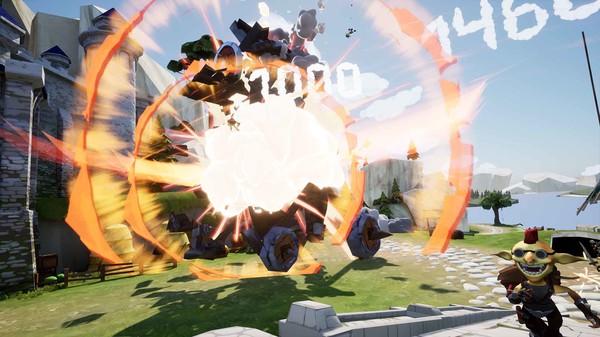 Gobligeddon screenshot 5