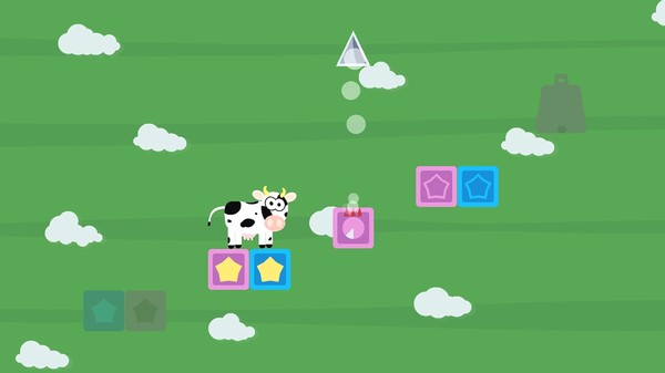 Tricky Cow screenshot 6