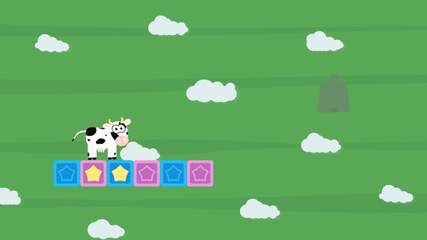 Tricky Cow screenshot 2