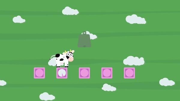 Tricky Cow screenshot 4