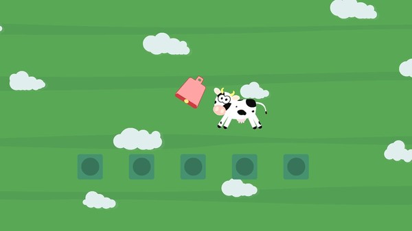 Tricky Cow screenshot 3