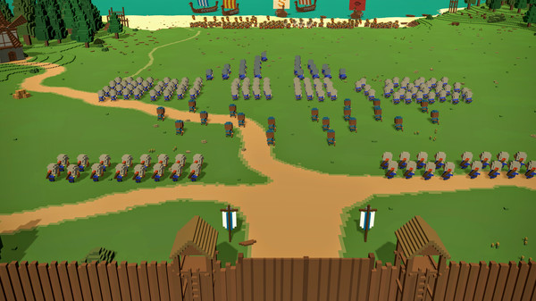 Make War screenshot 5