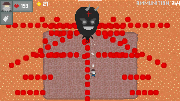 Ded Inside screenshot 6