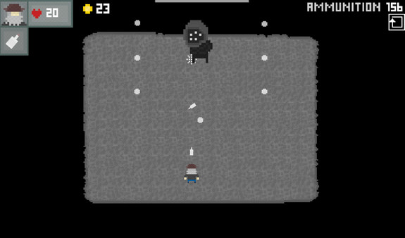 Ded Inside screenshot 7
