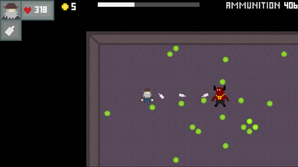 Ded Inside screenshot 5