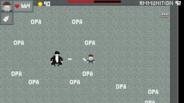 Ded Inside screenshot 4