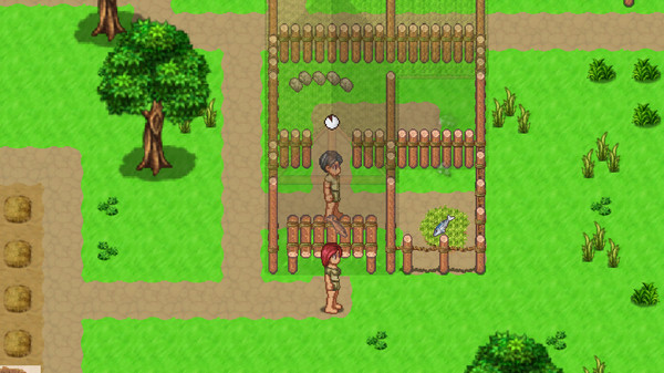 Meu Mundo screenshot 4