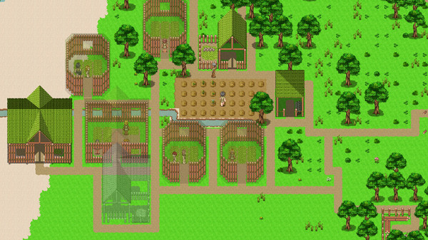 Meu Mundo screenshot 5