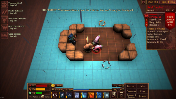 Terra Randoma screenshot 7