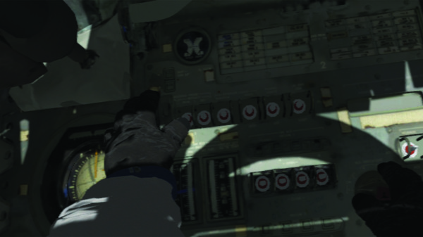 Apollo 11 VR screenshot 4