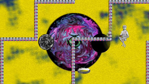 Infini screenshot 2