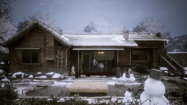 From The Earth (프롬 더 어스) screenshot 9